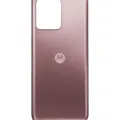 Back cover Glass For Motorola moto G Stylus (XT2317 / 2023) (Genuine OEM) (Pink)