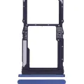 Sim Card Tray For Motorola Moto G Stylus (XT2317 / 2023) (Genuine OEM) (Blue)