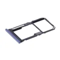 Sim Card Tray For Motorola Moto G Stylus (XT2317 / 2023) (Genuine OEM) (Blue)