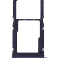 Sim Card Tray For Motorola Moto G Stylus (XT2317 / 2023) (Genuine OEM) (Blue)