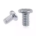 Mainboard Screws For Motorola Moto G Stylus 4G (XT2317 / 2023) (Genuine OEM) (Silver)