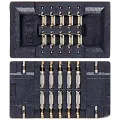 Fingerprint FPC Connector (On The Motherboard) For Motorola Moto G Stylus 4G (XT2317 / 2023) (Genuine OEM)