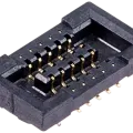 Fingerprint FPC Connector (On The Motherboard) For Motorola Moto G Stylus 4G (XT2317 / 2023) (Genuine OEM)