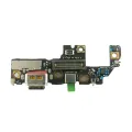 USB-C Charging Port Board For Motorola Razr / Razr 40 (XT2323 / 2023) Genuine OEM)