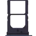 Sim Card Tray For Motorola Razr / Razr 40 (XT2323 / 2023) (Genuine OEM) (Sedona Sage)