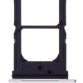Sim Card Tray For Motorola Razr / Razr 40 (XT2323 / 2023) (Genuine OEM) (Tofu)