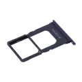 Sim Card Tray For Motorola Razr / Razr 40 (XT2323 / 2023) (Genuine OEM) (Grape Compote)