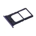 Sim Card Tray For Motorola Razr / Razr 40 (XT2323 / 2023) (Genuine OEM) (Grape Compote)
