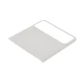 Top OLED Back cover Glass For Motorola Razr / Razr 40 (XT2323 / 2023) (Genuine OEM) (Tofu)