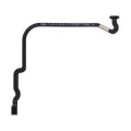 Main FPC Connector For Motorola Razr / Razr 40 (XT2323 / 2023) / Motorola Razr Plus / Razr 40 Ultra (XT2321 / 2023) (Genuine OEM)