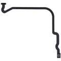 Main FPC Connector For Motorola Razr / Razr 40 (XT2323 / 2023) / Motorola Razr Plus / Razr 40 Ultra (XT2321 / 2023) (Genuine OEM)