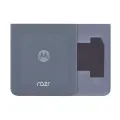 Bottom Back cover Glass For Motorola Razr / Razr 40 (XT2323 / 2023) (Genuine OEM) (Sage Green)