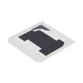 Bottom Back cover Glass For Motorola Razr / Razr 40 (XT2323 / 2023) (Genuine OEM) (Tofu)
