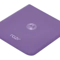 Bottom Back cover Glass For Motorola Razr / Razr 40 (XT2323 / 2023) (Genuine OEM) (Grape Compote)