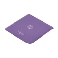 Bottom Back cover Glass For Motorola Razr / Razr 40 (XT2323 / 2023) (Genuine OEM) (Grape Compote)