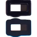 Main Display Light Sensor Gasket For Motorola Razr / Razr 40 (XT2323 / 2023) / Motorola Razr Plus / Razr 40 Ultra (XT2321 / 2023) (Genuine OEM)