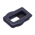 Main Display Light Sensor Gasket For Motorola Razr / Razr 40 (XT2323 / 2023) / Motorola Razr Plus / Razr 40 Ultra (XT2321 / 2023) (Genuine OEM)