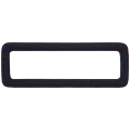 Front Camera Gasket For Motorola Razr / Razr 40 (XT2323 / 2023) / Motorola Razr Plus / Razr 40 Ultra (XT2321 / 2023) (Genuine OEM)
