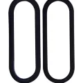 USB Charging Port Gasket For Motorola Razr / Razr 40 (XT2323 / 2023) / Motorola Razr Plus / Razr 40 Ultra (XT2321 / 2023) (Genuine OEM)