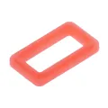 Main Battery Gasket For Motorola Razr / Razr 40 (XT2323 / 2023) / Motorola Razr Plus / Razr 40 Ultra (XT2321 / 2023) (Genuine OEM)