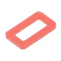 Main Battery Gasket For Motorola Razr / Razr 40 (XT2323 / 2023) / Motorola Razr Plus / Razr 40 Ultra (XT2321 / 2023) (Genuine OEM)