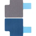 Back Camera (Ultrawide) Adhesive For Motorola Razr / Razr 40 (XT2323 / 2023) (Genuine OEM)