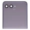 Outer OLED Assembly For Motorola Moto Razr Plus 2023 / Razr 40 Ultra (XT2321 / 2023) (Genuine OEM) (All Colors)