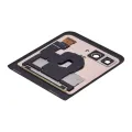 Outer OLED Assembly For Motorola Moto Razr Plus 2023 / Razr 40 Ultra (XT2321 / 2023) (Genuine OEM) (All Colors)