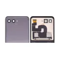 Outer OLED Assembly For Motorola Moto Razr Plus 2023 / Razr 40 Ultra (XT2321 / 2023) (Genuine OEM) (All Colors)