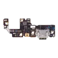 USB-C Charging Port Board For Motorola Razr Plus / Razr 40 Ultra (XT2321 / 2023) (Genuine OEM)