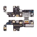 USB-C Charging Port Board For Motorola Razr Plus / Razr 40 Ultra (XT2321 / 2023) (Genuine OEM)