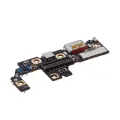 USB-C Charging Port Board For Motorola Razr Plus / Razr 40 Ultra (XT2321 / 2023) (Genuine OEM)