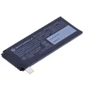 Replacement Battery (Secondary )For Motorola Razr Plus / Razr 40 ultra (XT2321 / 2023) (Genuine OEM) (PM08)