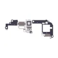 Top Motherboard Bracket For Motorola Razr Plus / Razr 40 Ultra (XT2321 / 2023) (Genuine OEM)