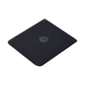 Bottom Back cover Glass For Motorola Razr Plus / Razr 40 Ultra (XT2321 / 2023) (Genuine OEM) (Phantom Black)