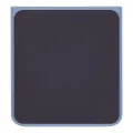 Bottom Back cover Glass For Motorola Razr Plus / Razr 40 Ultra (XT2321 / 2023) (Genuine OEM) (Saltwater Slide)