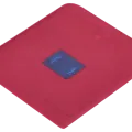 Bottom Back cover Glass For Motorola Razr Plus / Razr 40 Ultra (XT2321 / 2023) (Genuine OEM) (Barberry)