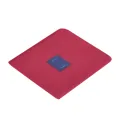 Bottom Back cover Glass For Motorola Razr Plus / Razr 40 Ultra (XT2321 / 2023) (Genuine OEM) (Barberry)