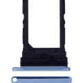 Sim Card Tray For Motorola Razr Plus (XT2321 / 2023) (Genuine OEM) (Saltwater Slide)