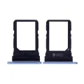 Sim Card Tray For Motorola Razr Plus (XT2321 / 2023) (Genuine OEM) (Saltwater Slide)