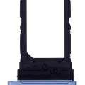 Sim Card Tray For Motorola Razr Plus (XT2321 / 2023) (Genuine OEM) (Saltwater Slide)