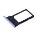 Sim Card Tray For Motorola Razr Plus (XT2321 / 2023) (Genuine OEM) (Saltwater Slide)