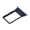 Sim Card Tray For Motorola Razr Plus (XT2321 / 2023) (Genuine OEM) (Saltwater Slide)