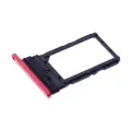 Sim Card Tray For Motorola Razr Plus (XT2321 / 2023) (Genuine OEM) (Barberry)