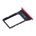 Sim Card Tray For Motorola Razr Plus (XT2321 / 2023) (Genuine OEM) (Barberry)