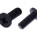 Screw For Motorola Razr Plus (XT2321 / 2023) (Genuine OEM) (Black)