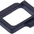 Flash Lens Gasket For Motorola Razr Plus (XT2321 / 2023) (Genuine OEM)