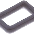 M_Sensor BTB Grommet For Motorola Razr Plus (XT2321 / 2023) (Genuine OEM)