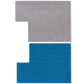 CLI BTB Bracket Conductive Fabric For Motorola Razr Plus (XT2321 / 2023) (Genuine OEM)