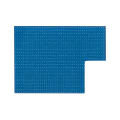 CLI BTB Bracket Conductive Fabric For Motorola Razr Plus (XT2321 / 2023) (Genuine OEM)